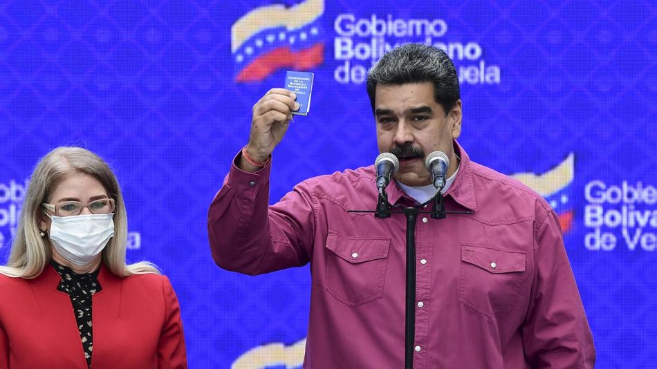 nicolas maduro 20201207