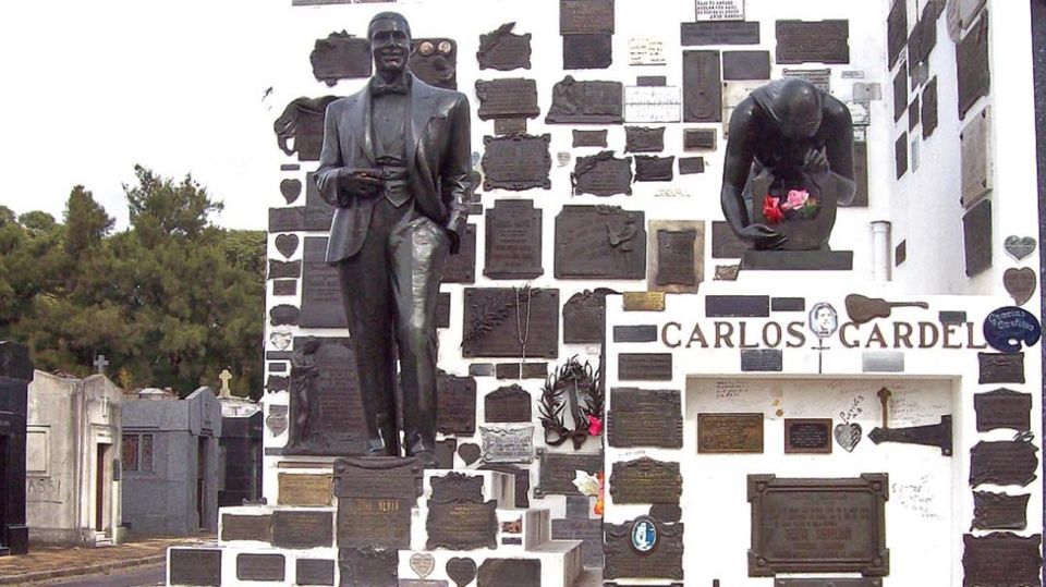 CARLOS GARDEL 20201208