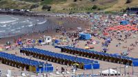 Mar del Plata fin de semana largo