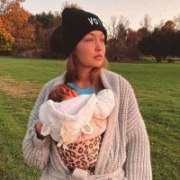 Gigi Hadid