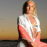 Silvia D’Auro, la mamá de Morena Rial