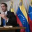 Venezuela’s election facade helps push Juan Guaidó offstage