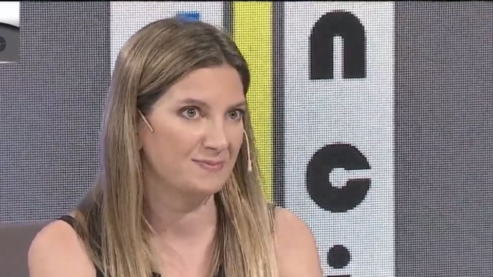 Lospennato: "No quiero hacer mezquindad político con los derechos de las mujeres"