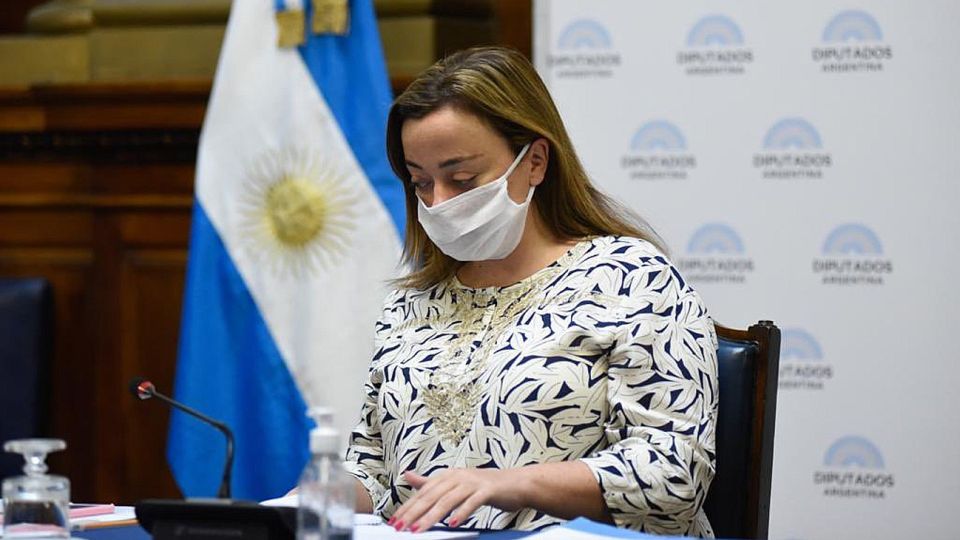 Cecilia Moreau.