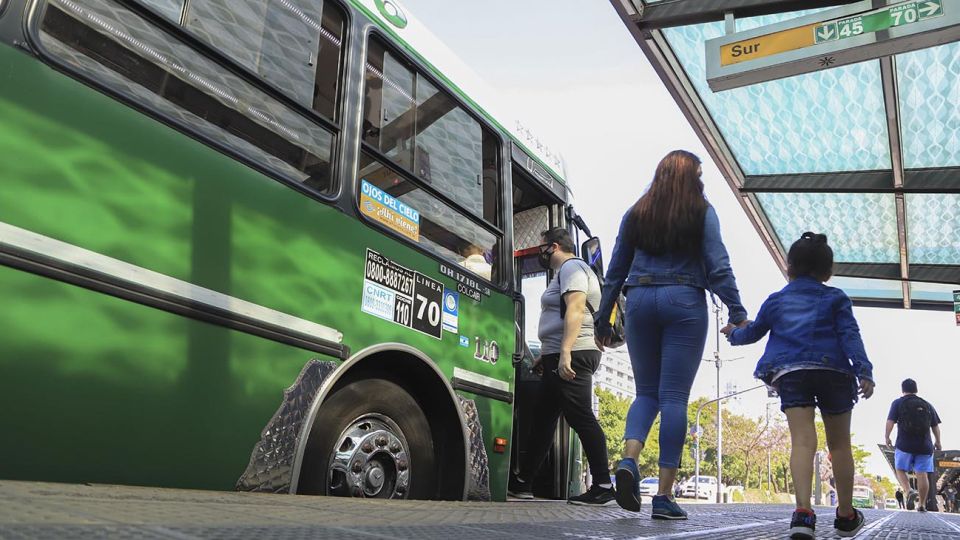 COLECTIVOS