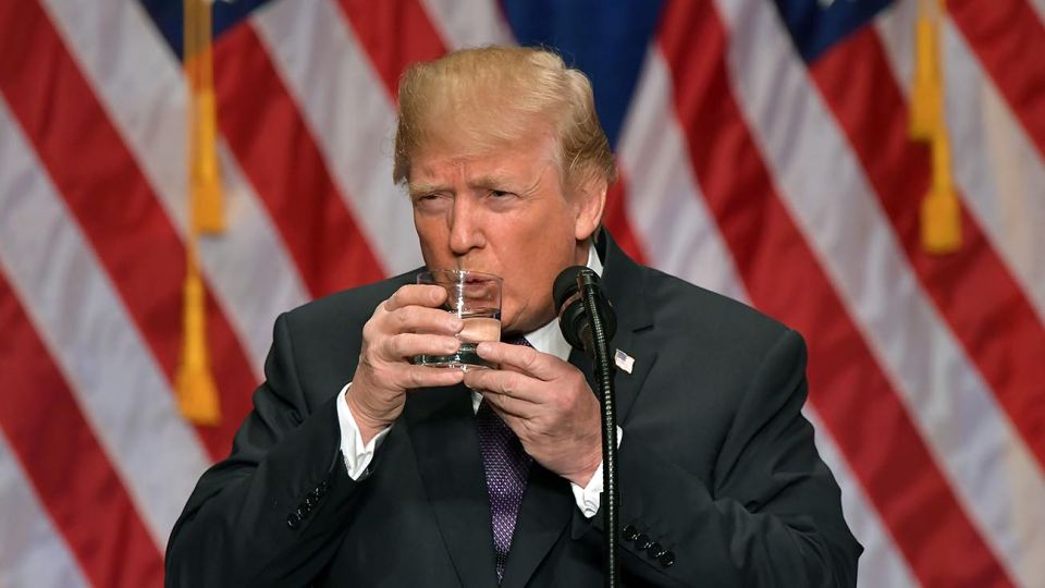 TRUMP