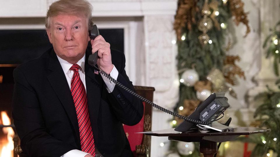 TRUMP