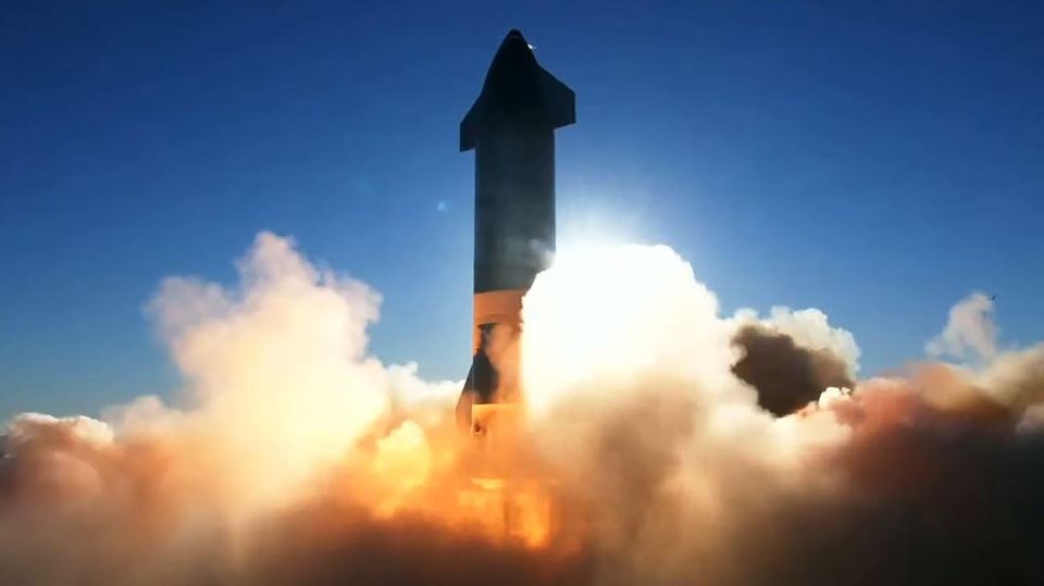 SpaceX 20201209