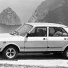 Clásico / SEAT CUMPLE 70 AÑOS 