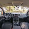 Volkswagen Amarok V6 258 CV Comfortline (Fotos: Alejandro Cortina Ricci)