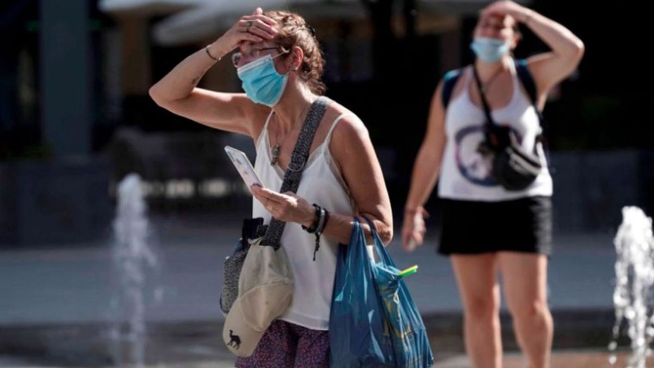 Clima en Buenos Aires: el calor llegó para quedarse | Perfil