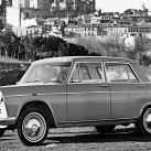 Clásico / SEAT CUMPLE 70 AÑOS 