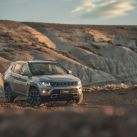 Jeep Compass Limited Plus TD