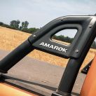 Operativo / Volkswagen Amarok V6 258 CV Comfortline