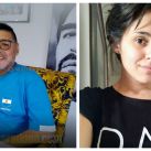 ¿Quién es Magalí Gil?: La joven que le reclama la paternidad a Diego Maradona