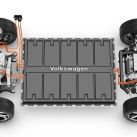 Volkswagen acelera el desarrollo del ID.1, su auto eléctrico el más pequeño