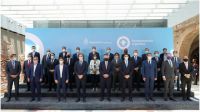 Alberto Fernández acordó con 23 gobernadores el Consenso Fiscal
