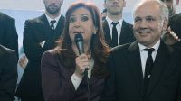 Alejandro Sabella y Cristina Fernández-20201209