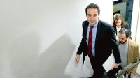 Ramos Padilla: el nuevo juez preferido del Gobierno