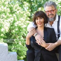 DONATO DE SANTIS Y MICAELA