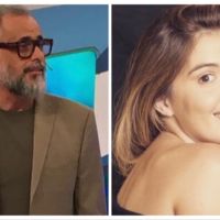 Jorge Rial picanteó a Dalma Maradona luego de que ella lo repudiara en las redes