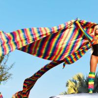 XUXA EN VERSION DRAG QUEEN