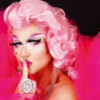 XUXA EN VERSION DRAG QUEEN
