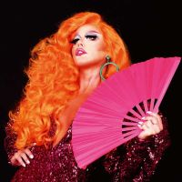 XUXA EN VERSION DRAG QUEEN