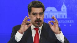 Nicolás Maduro 20201209