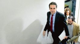 Ramos Padilla: el nuevo juez preferido del Gobierno