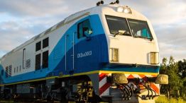Vacaciones 2021: volvió a funcionar el tren Buenos Aires-Córdoba