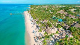 La Romana, República Dominicana.