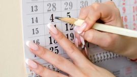 Pasos para lograr tu peso ideal