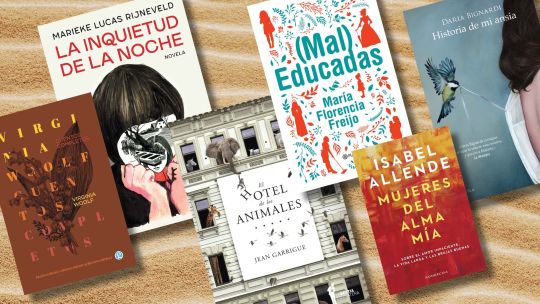La lectura se mantiene al tope de nuestras actividades favoritas.