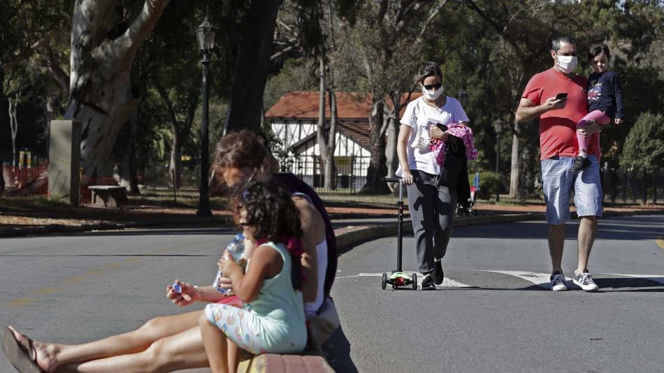 calor en CABA 20201209
