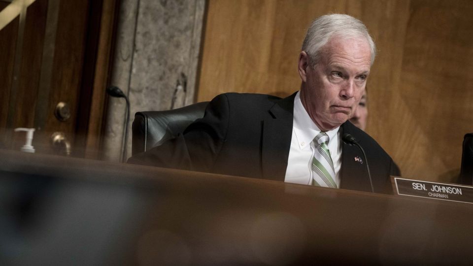 Senate Homeland Security Committee On Federal Interagency Response To The Coronavirus