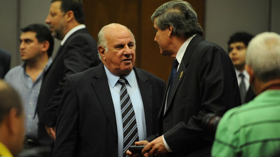 Amancio Óscar Denis fue secuestrado el 9 de septiembr en su estancia.