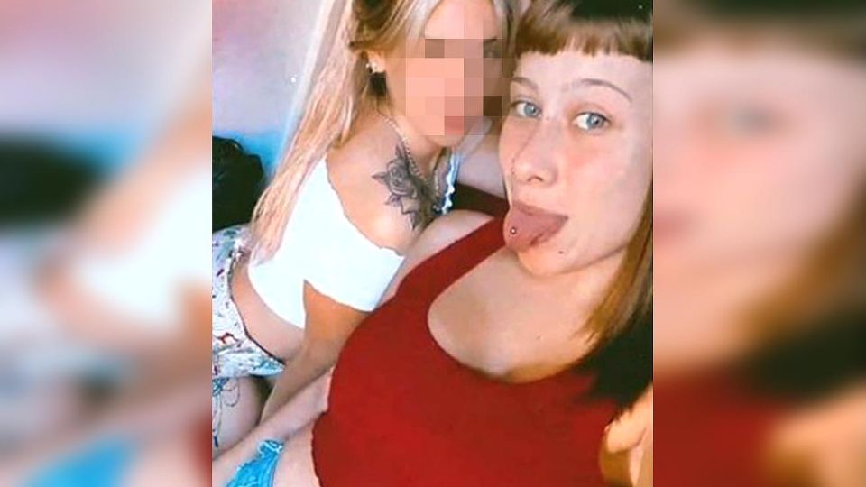 Primero se pensó que se trató de un suicidio, pero fue un femicidio.