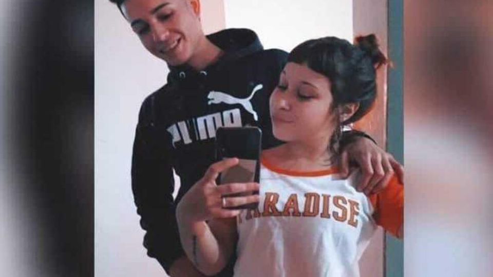 Primero se pensó que se trató de un suicidio, pero fue un femicidio.