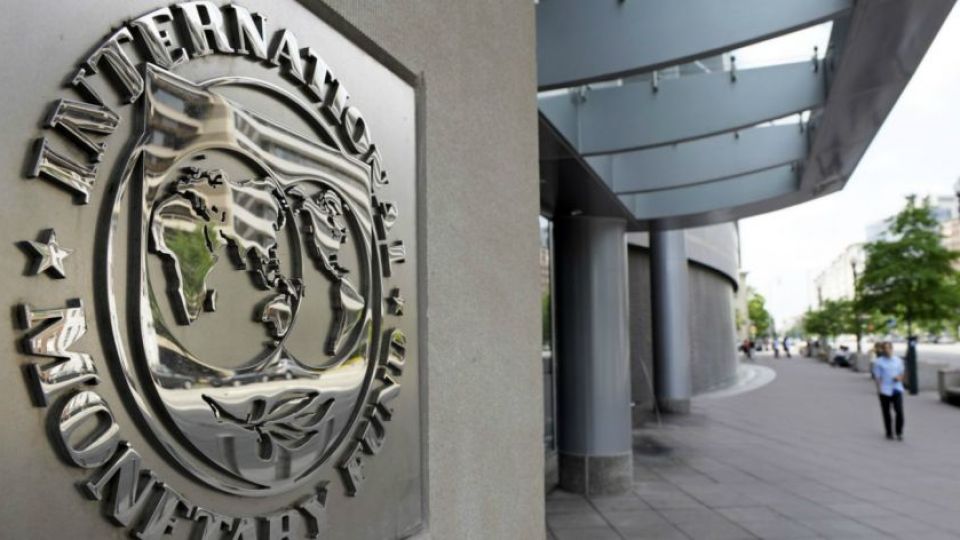 Reuniones con el FMI
