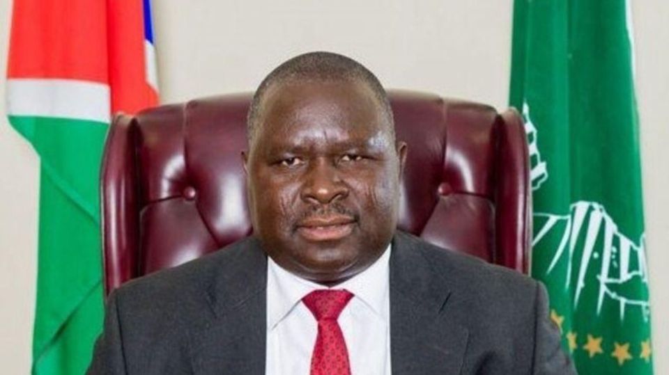 Adolf Hitler Namibia 2