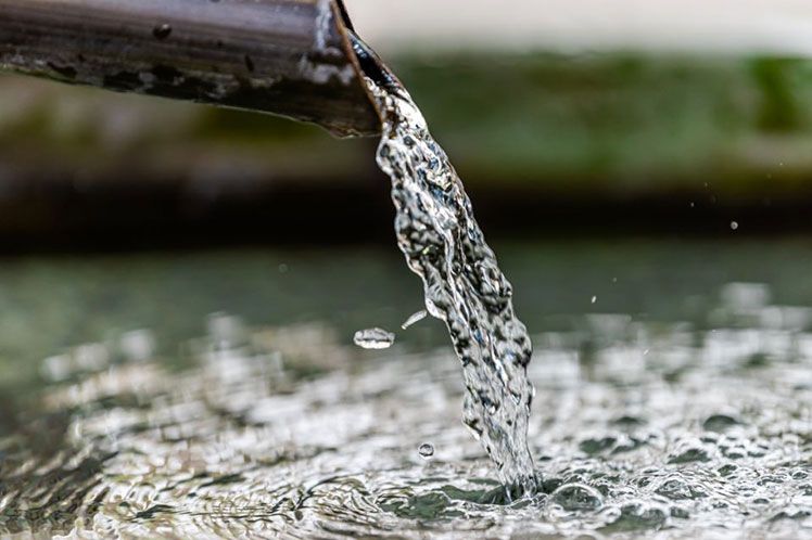 El agua comenzó a cotizar en Wall Street: "Ayudará a eficientizar su uso"