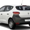 Sandero Access