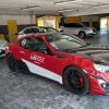 Toyota GR Sport en Argentina