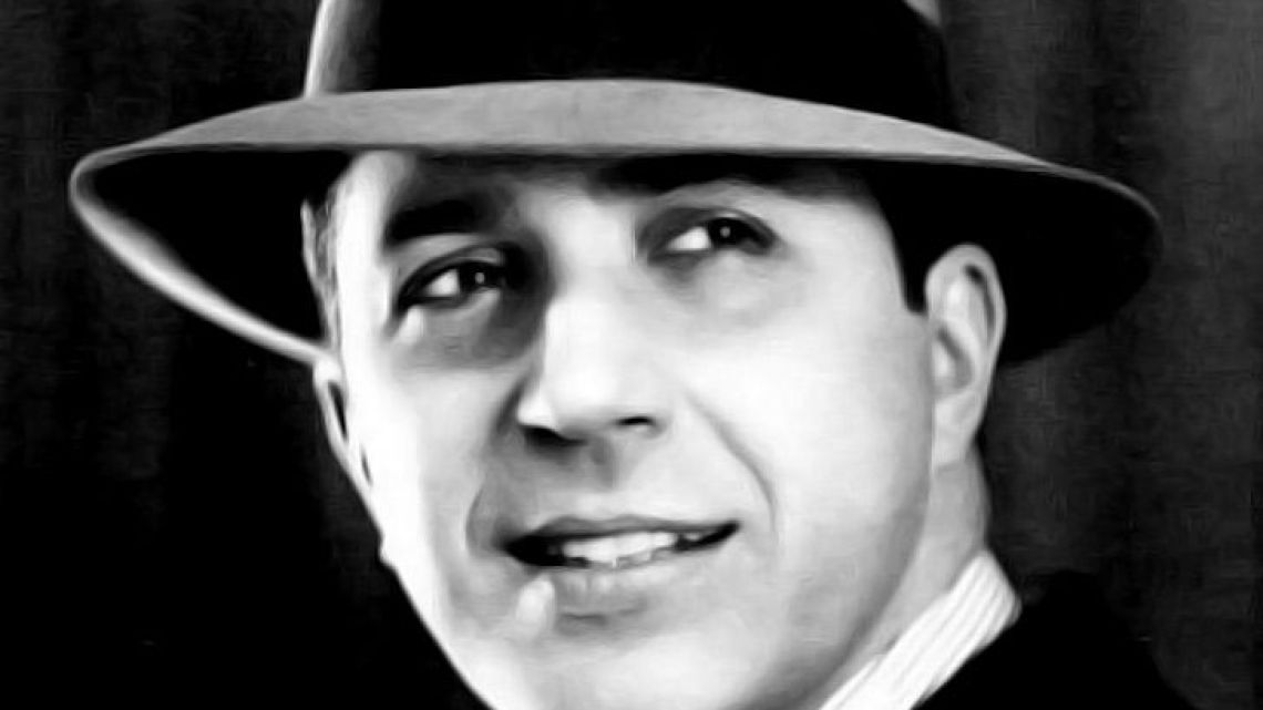 Carlos Gardel y el misterio de su muerte: las teorías que generan dudas sobre el accidente que le costó la vida