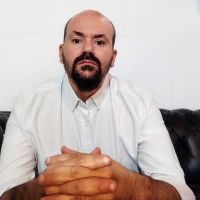 Alejandro Devicenzi