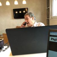 Operaron a Víctor Hugo Morales: su estado de salud