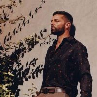 Ricky Martin