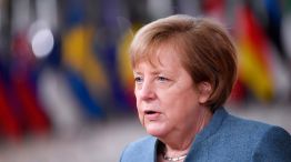 Angela Merkel 20201210
