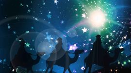 El fenómeno no se repetía desde el amanecer del 4 de marzo de 1226.